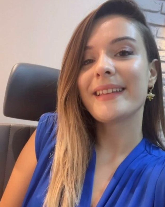 İmren Akbabalı profil fotoğrafı